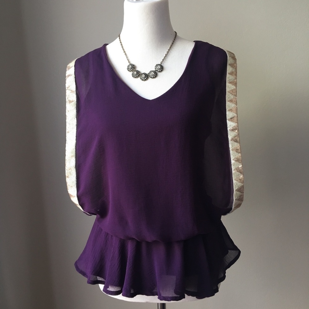 DONATED | Grecian tank top | Moonlight